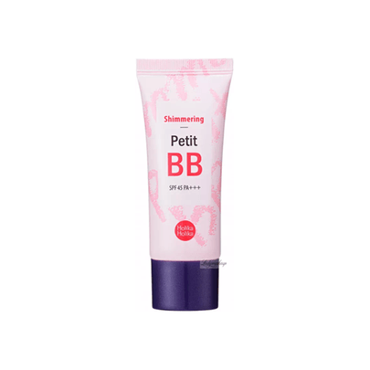 [Holika Holika] BB-крем Shimmering Petit