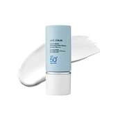 [HUECALM] Солнцезащитный крем-ампула с берёзовым соком Birch Aqua Ampoule Sun Cream 60 мл