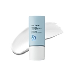 [HUECALM] Солнцезащитный крем-ампула с берёзовым соком Birch Aqua Ampoule Sun Cream 60 мл
