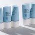 [HUECALM] Солнцезащитный крем-ампула с берёзовым соком Birch Aqua Ampoule Sun Cream 60 мл
