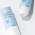 [HUECALM] Солнцезащитный крем-ампула с берёзовым соком Birch Aqua Ampoule Sun Cream 60 мл