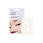 [HUECALM] Осветляющие патчи с ниацинамидом и витамином C Niacin Vita C Snow Patch (6 шт.)