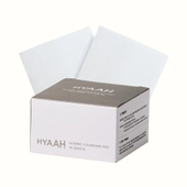 [HYAAH] Очищающие пэды Sliding Cleansing Pad (15 шт.)