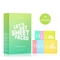 [I DEW CARE] обновлённая версия Набор тканевых масок на 14 дней Let’s Get Sheet Faced