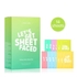 [I DEW CARE] обновлённая версия Набор тканевых масок на 14 дней Let’s Get Sheet Faced