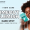 [I DEW CARE] Патчи от акне Timeout Blemish Patch (6 видов)