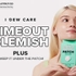 [I DEW CARE] Патчи от акне Timeout Blemish Patch (6 видов)