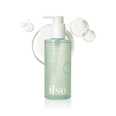 [ILSO] Мягкое очищающее масло Natural Mild Cleansing Oil 200 мл
