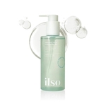 [ILSO] Мягкое очищающее масло Natural Mild Cleansing Oil 200 мл