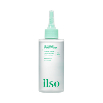 [ILSO] Смягчающее средство для проблемной кожи No Problem Spot Softener 150 г