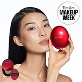 [TIRTIR] Мини-кушон *mini* Mask Fit Red Cushion (38 оттенка на выбор)