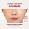 [TIRTIR] Мини-кушон *mini* Mask Fit Red Cushion (38 оттенка на выбор)