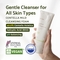 [iUNIK] ★1+1★  Пенка для умывания Centella Mild Cleansing Foam 120 мл