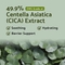 [iUNIK] ★1+1★  Пенка для умывания Centella Mild Cleansing Foam 120 мл