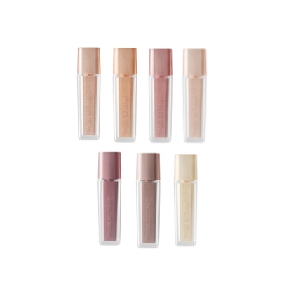 [JAVIN DE SEOUL] Жидкие тени-хайлайтер Wink Eye Shimmer Light (6 цветов)