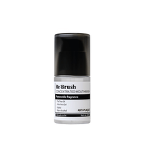 [Re:Brush] Мини ополаскиватель для рта Treevera (концентрированный) 20 мл