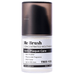 [Re:Brush] Концентрированный ополаскиватель для рта Treevera 50 мл
