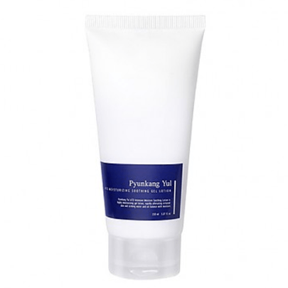 [Pyunkang Yul] обновлённая версия Увлажняющий успокаивающий гель-лосьон ATO Moisturizing Soothing Gel Lotion 150 мл
