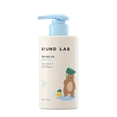 [ROUND LAB] обновлённая версия Увлажняющий лосьон для младенцев Baby Mild Lotion 300 мл