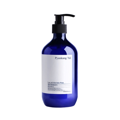 [Pyunkang Yul] *renewal* Мягкий гель для душа с низким pH Low pH Mild Body Wash 500мл