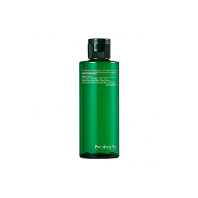 [Pyunkang Yul] Успокаивающий тонер Ultimate Calming Solution Toner 110мл