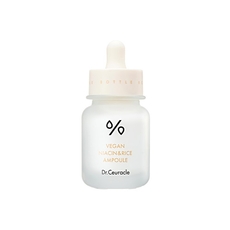 [Dr.Ceuracle] Ампула с ниацинамидом и рисом Vegan Niacin&Rice Ampoule 30мл