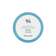 [Dr.Ceuracle] Гидрогелевая маска для глаз Hyal Reyouth Hydrogel Eye Mask
