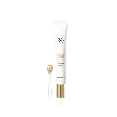 [Dr.Ceuracle] Крем для области вокруг глаз с прополисом Royal Vita Propolis 33 Eye Cream 20мл