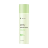 [iUNIK] Успокаивающая солнцезащитная вода с центеллой Centella Calming Daily Sun Water 120мл