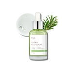 [iUNIK] *renewal* Успокаивающая сыворотка с чайным деревом Tea Tree Relief Serum 50мл