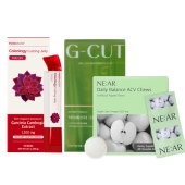 [STYLEKOREAN] Набор для подготовки к лету Summer Prep Diet Set