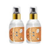 [Elizavecca] Дуо эссенций для волос с коллагеном Collagen Coating Hair A+ Muscle Essence (CER-100) 150мл