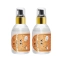 [Elizavecca] Дуо эссенций для волос с коллагеном Collagen Coating Hair A+ Muscle Essence (CER-100) 150мл