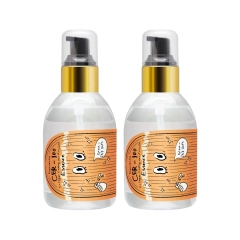 [Elizavecca] Дуо эссенций для волос с коллагеном Collagen Coating Hair A+ Muscle Essence (CER-100) 150мл