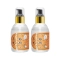 [Elizavecca] Дуо эссенций для волос с коллагеном Collagen Coating Hair A+ Muscle Essence (CER-100) 150мл