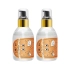 [Elizavecca] Дуо эссенций для волос с коллагеном Collagen Coating Hair A+ Muscle Essence (CER-100) 150мл