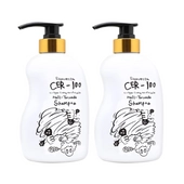 [Elizavecca] renewal Дуо шампуней с коллагеном CER-100 Collagen Coating Hair A+ Muscle Tornado Shampoo 500мл
