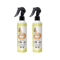 [Elizavecca] Дуо спреев для волос с коллагеном CER-100 Collagen Coating Hair A+ Muscle Spray 250мл