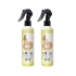 [Elizavecca] Дуо спреев для волос с коллагеном CER-100 Collagen Coating Hair A+ Muscle Spray 250мл