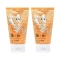 [Elizavecca] Дуо кремов для кудрей с коллагеном Collagen Coating Hair A+ Muscle Curl Cream (CER-100) 120мл