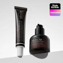 [MILDLAB] Ампула Deep Melacare + точечный гель-мазь для ухода за проблемной кожей