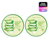 [Nature Republic] Успокаивающий и увлажняющий гель с алоэ вера 92% Soothing Gel 300мл + 300мл