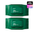 [VT Cosmetics] Дуо очищающих салфеток VT Cica Mild Cleansing Tissue (50шт) 240г