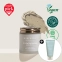 [Mary&May] Успокаивающая смываемая маска с CICA и чайным деревом CICA TeaTree Soothing Wash off Pack 125г