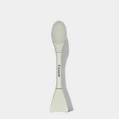 [P.CALM] Зелёная двойная щётка для очищения пор Green Dual Pore Cleansing Brush