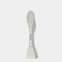 [P.CALM] Зелёная двойная щётка для очищения пор Green Dual Pore Cleansing Brush