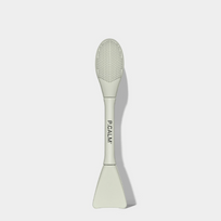 [P.CALM] Зелёная двойная щётка для очищения пор Green Dual Pore Cleansing Brush