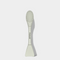 [P.CALM] Зелёная двойная щётка для очищения пор Green Dual Pore Cleansing Brush