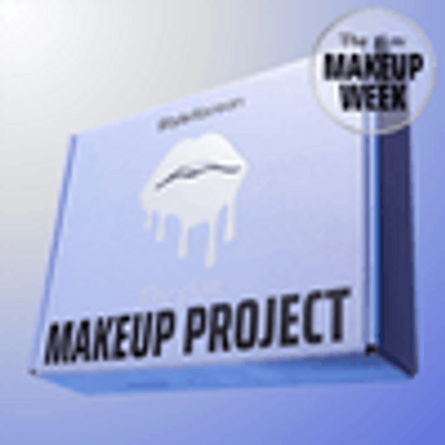 [STYLEKOREAN] Проект сияющего макияжа The Glow Makeup Project (5 оттенков)