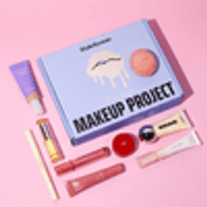 [STYLEKOREAN] Проект сияющего макияжа The Glow Makeup Project (5 оттенков)